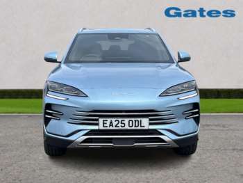 Used BYD Seal U 2025 for sale - 75121458: Photo