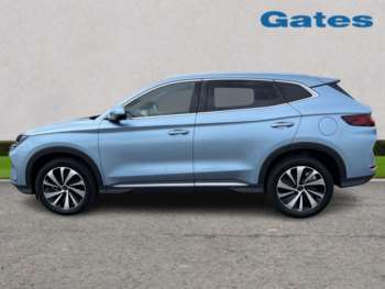Used BYD Seal U 2025 for sale - 75121458: Photo