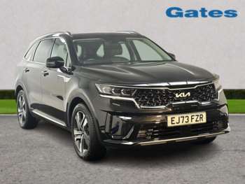 2023 - 1.6 T-GDi HEV Vision 5dr Auto