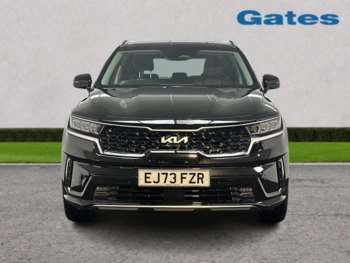 Used Kia Sorento 2023 for sale - 74892434: Photo