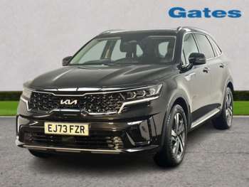 Used Kia Sorento 2023 for sale - 74892434: Photo