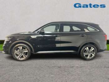 Used Kia Sorento 2023 for sale - 74892434: Photo