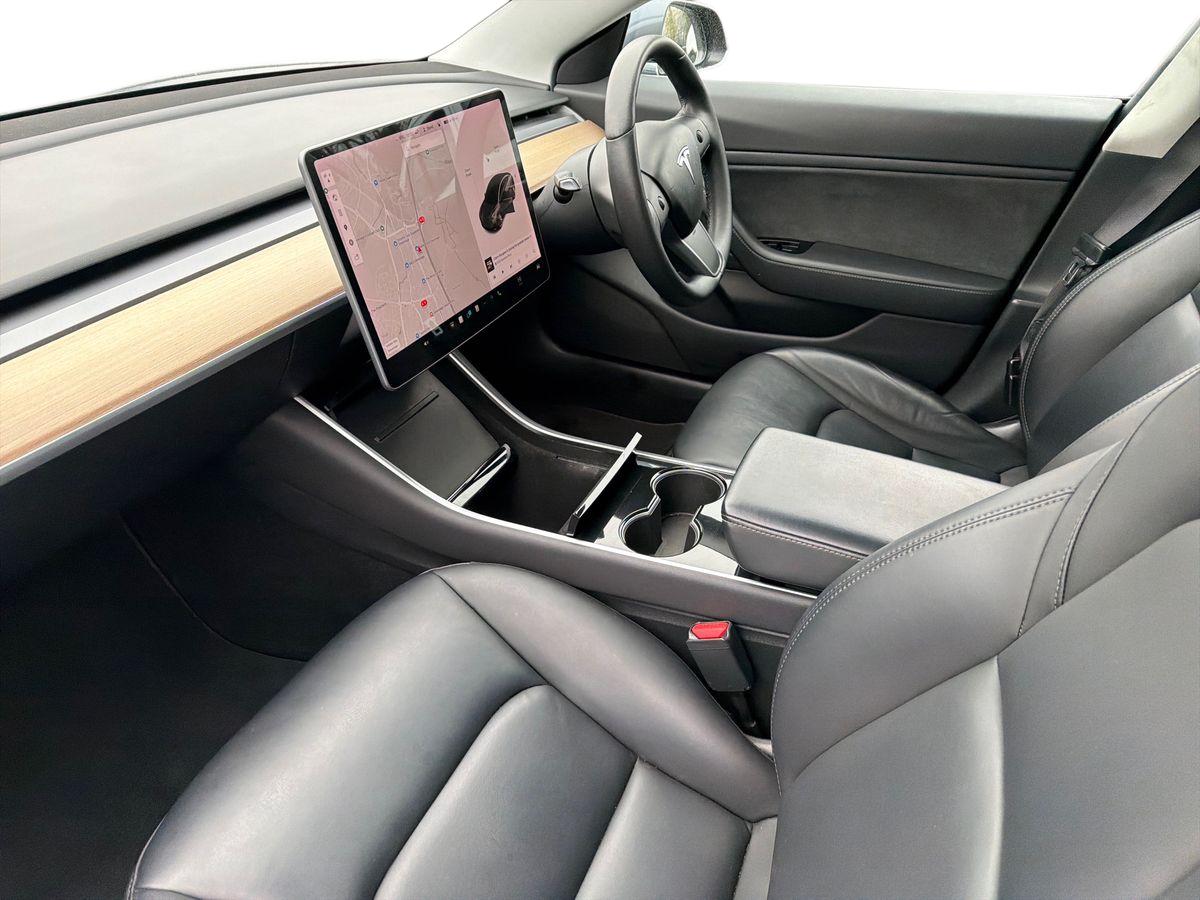 Used Tesla Model 3 2019 for sale - 78123081: Photo 11