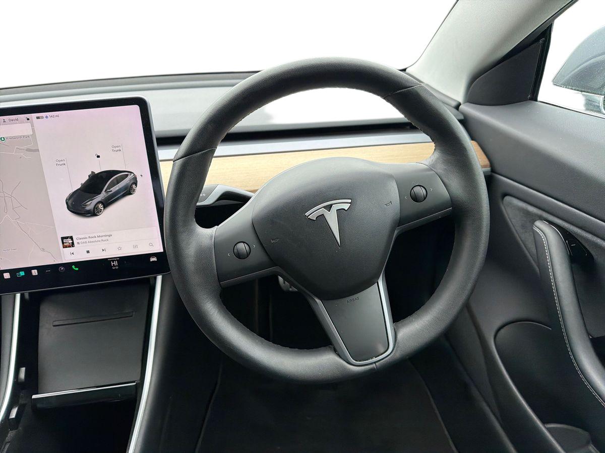 Used Tesla Model 3 2019 for sale - 78123081: Photo 17