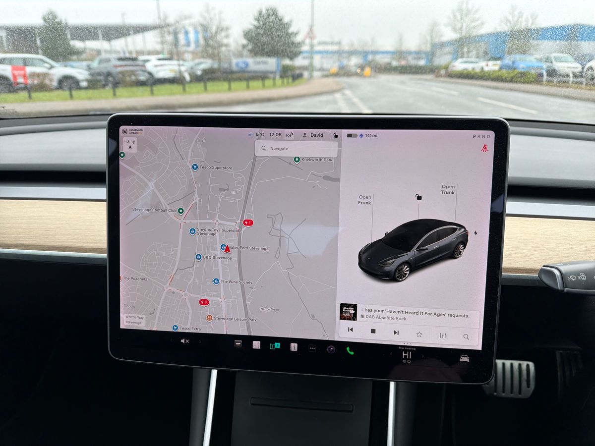 Used Tesla Model 3 2019 for sale - 78123081: Photo 19