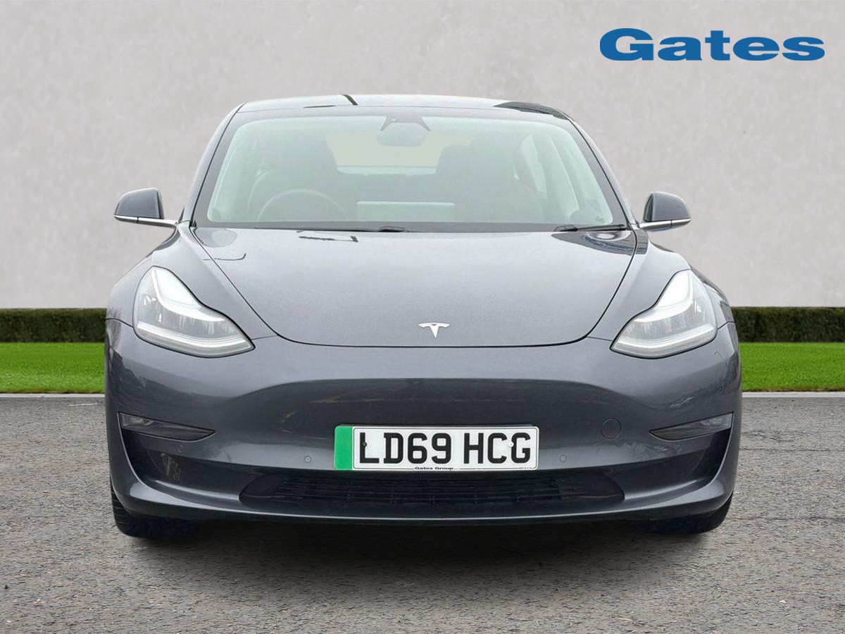 Used Tesla Model 3 2019 for sale - 78123081: Photo 2