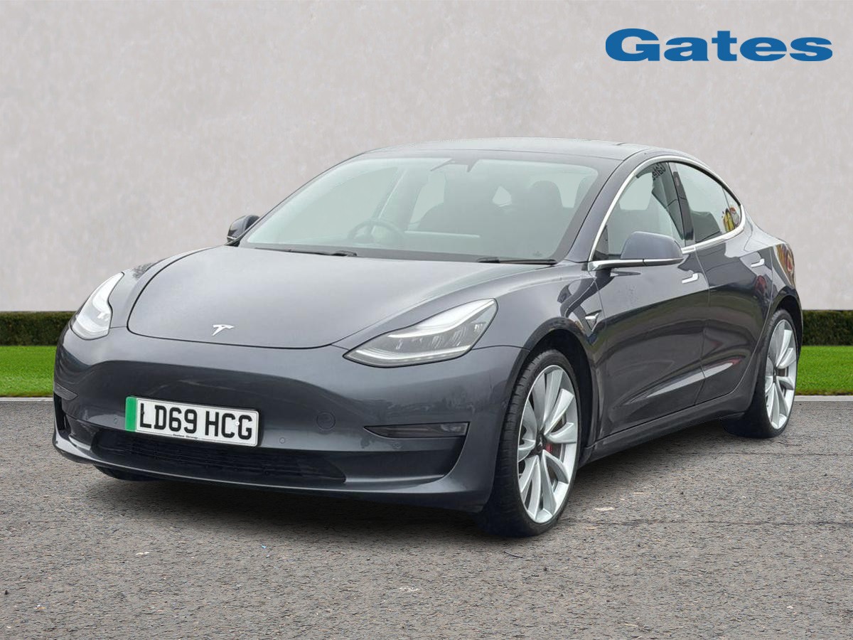 Used Tesla Model 3 2019 for sale - 78123081: Photo 3
