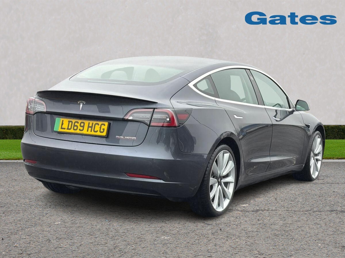 Used Tesla Model 3 2019 for sale - 78123081: Photo 7