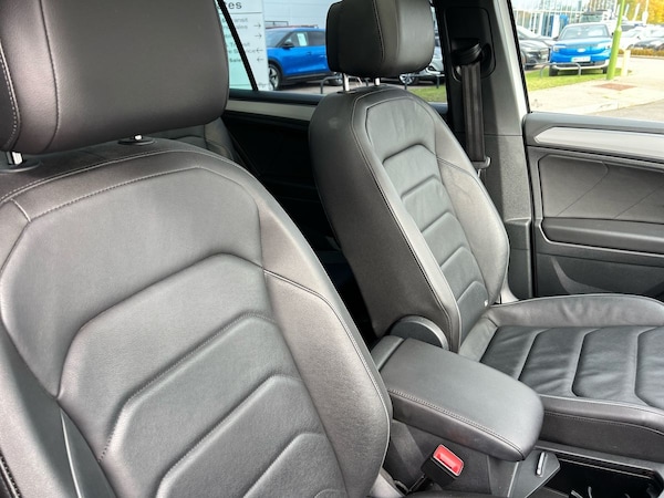 Used SEAT Tarraco 2022 for sale - 76297498: Photo 12