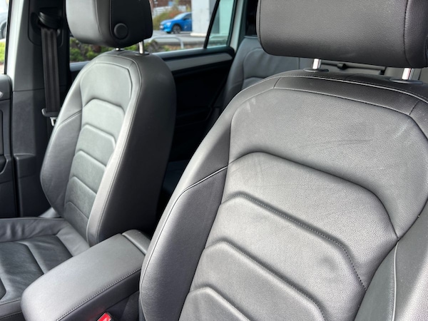 Used SEAT Tarraco 2022 for sale - 76297498: Photo 13