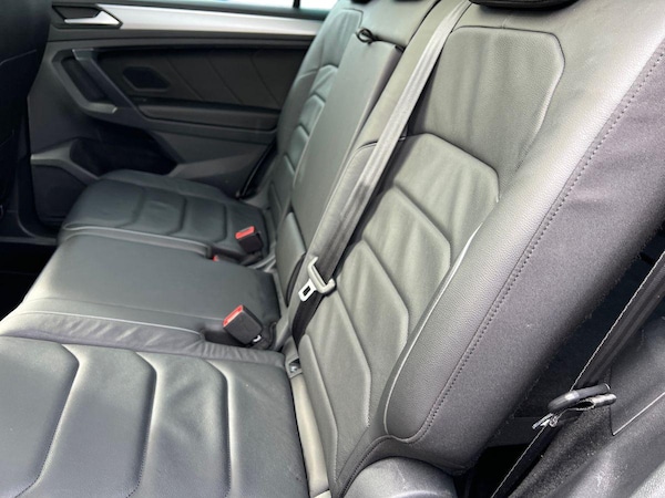 Used SEAT Tarraco 2022 for sale - 76297498: Photo 14