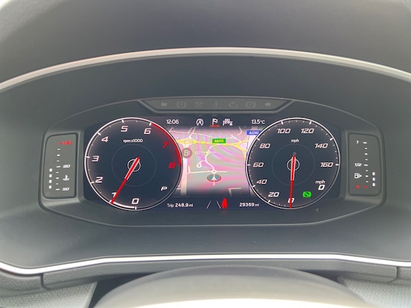 Used SEAT Tarraco 2022 for sale - 76297498: Photo 18