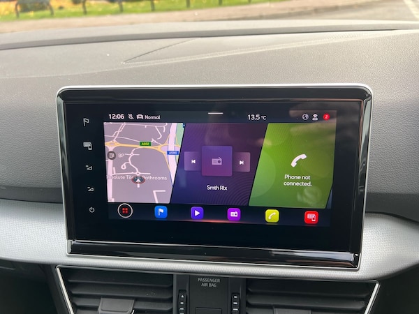 Used SEAT Tarraco 2022 for sale - 76297498: Photo 19