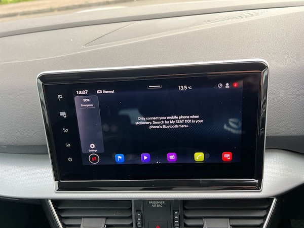 Used SEAT Tarraco 2022 for sale - 76297498: Photo 21
