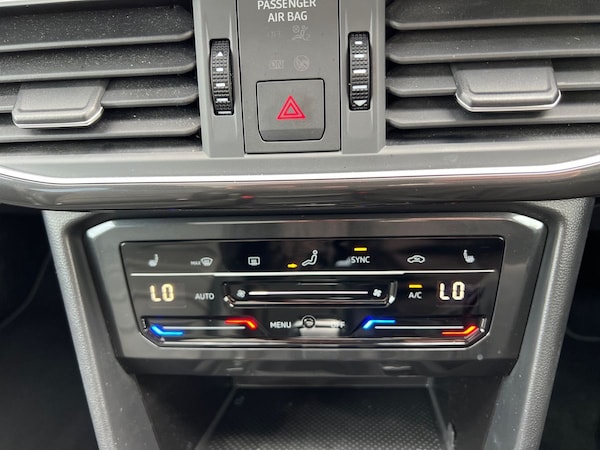 Used SEAT Tarraco 2022 for sale - 76297498: Photo 22
