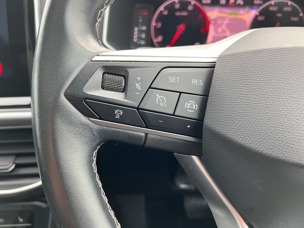 Used SEAT Tarraco 2022 for sale - 76297498: Photo 26