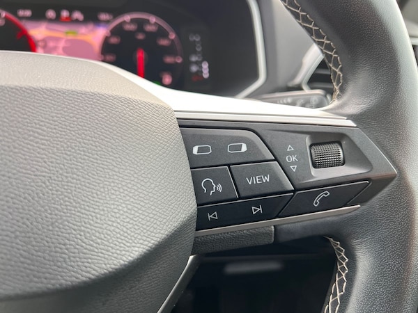 Used SEAT Tarraco 2022 for sale - 76297498: Photo 27