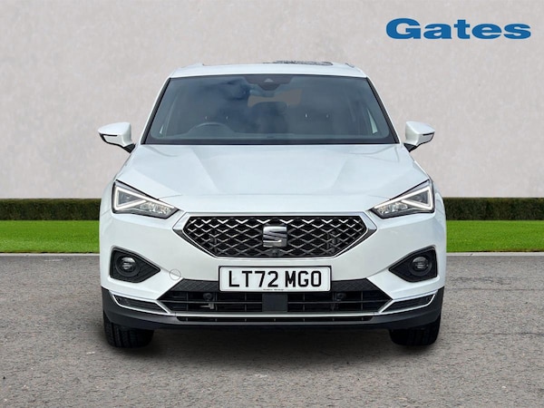 Used SEAT Tarraco 2022 for sale - 76297498: Photo 2