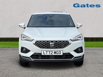 Used SEAT Tarraco 2022 for sale - 76297498: Photo 2
