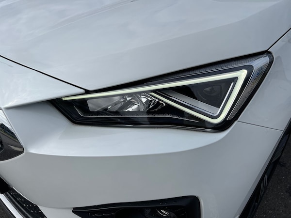 Used SEAT Tarraco 2022 for sale - 76297498: Photo 32