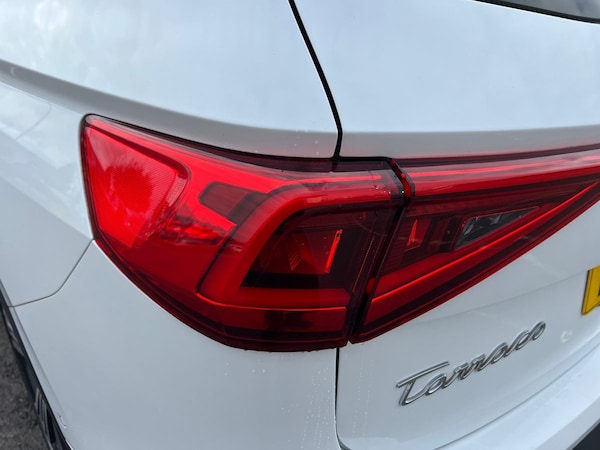 Used SEAT Tarraco 2022 for sale - 76297498: Photo 33