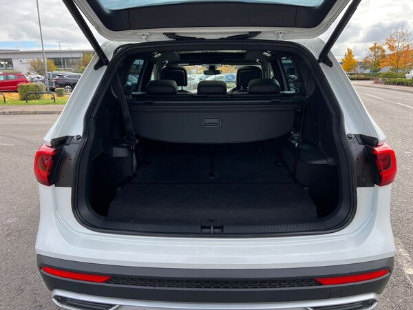 Used SEAT Tarraco 2022 for sale - 76297498: Photo 34