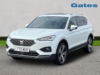 Used SEAT Tarraco 2022 for sale - 76297498: Photo 3