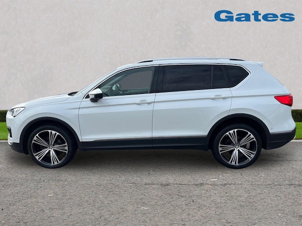 Used SEAT Tarraco 2022 for sale - 76297498: Photo 4