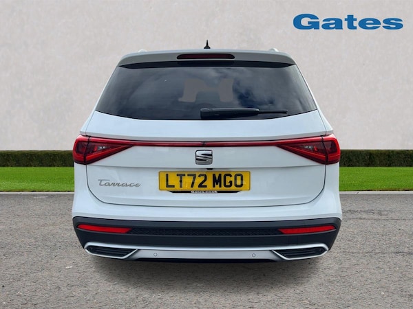 Used SEAT Tarraco 2022 for sale - 76297498: Photo 6
