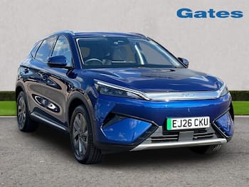 Used BYD Atto 3 2026 for sale - 79602629: Photo