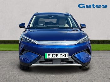 Used BYD Atto 3 2026 for sale - 79602629: Photo