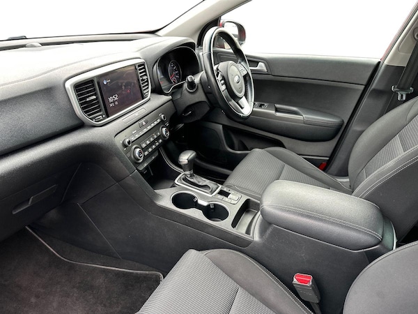 Used Kia Sportage 2020 for sale - 76203776: Photo 11