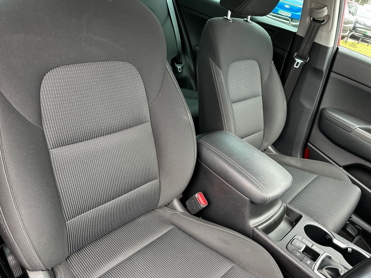 Used Kia Sportage 2020 for sale - 76203776: Photo 12