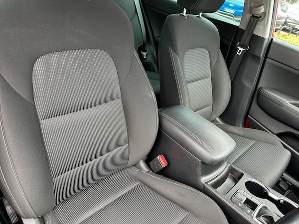 Used Kia Sportage 2020 for sale - 76203776: Photo 12