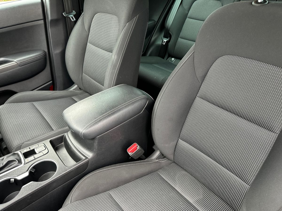 Used Kia Sportage 2020 for sale - 76203776: Photo 13