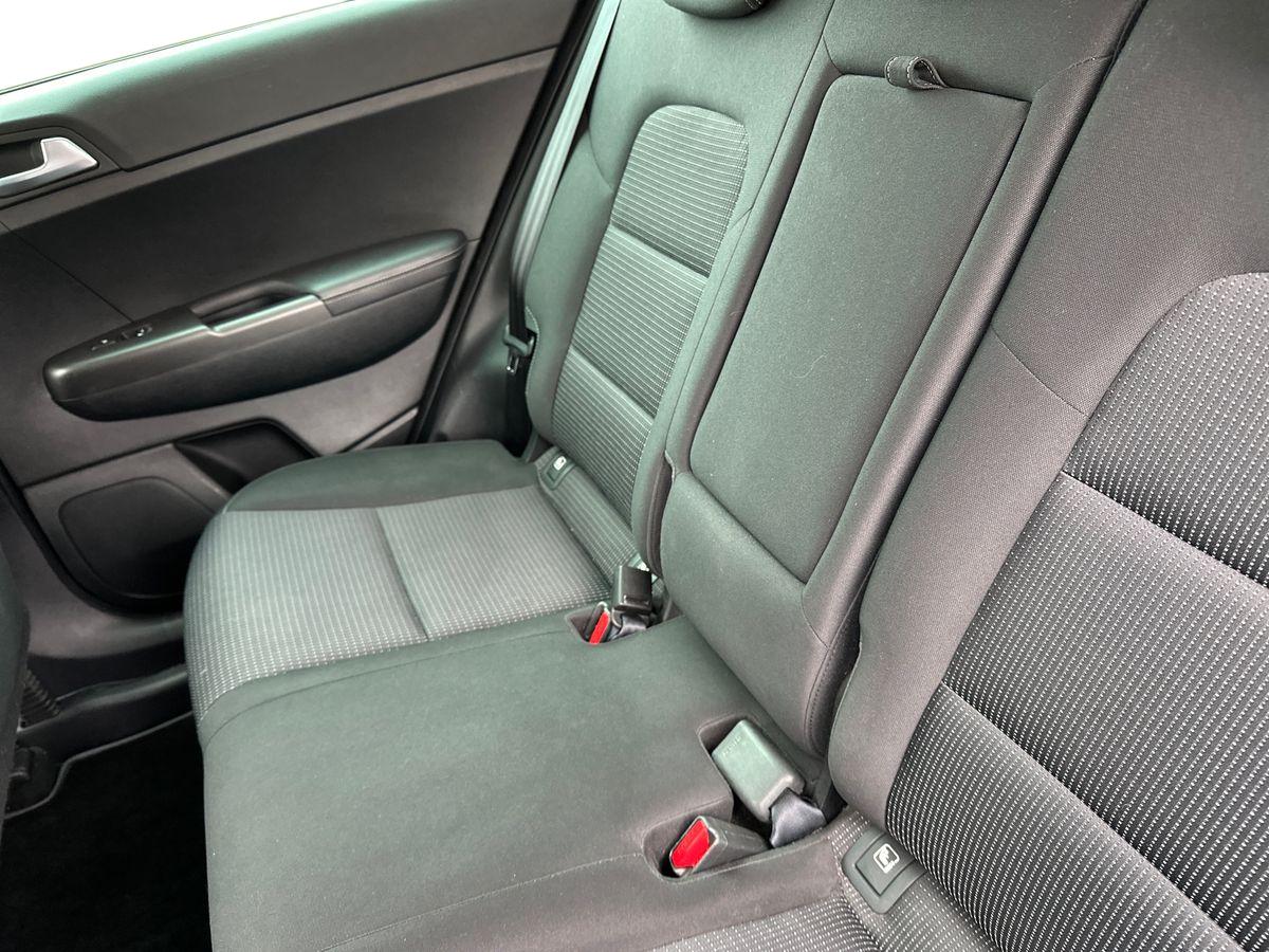 Used Kia Sportage 2020 for sale - 76203776: Photo 14