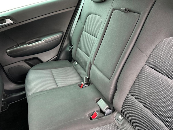Used Kia Sportage 2020 for sale - 76203776: Photo 14