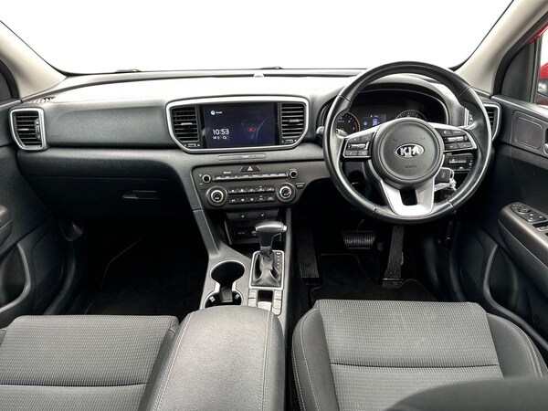 Used Kia Sportage 2020 for sale - 76203776: Photo 15