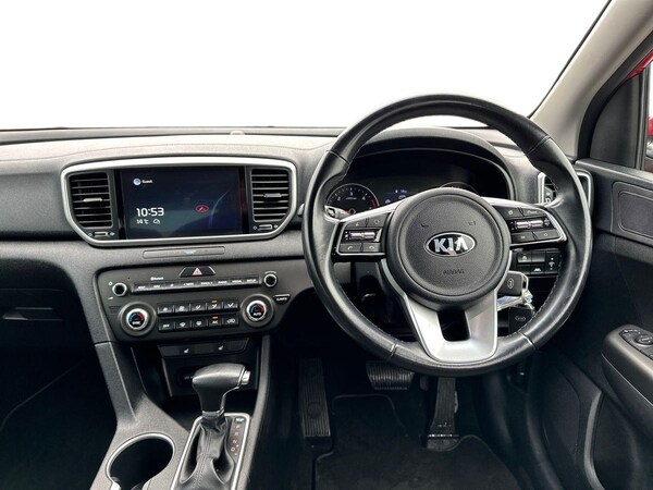 Used Kia Sportage 2020 for sale - 76203776: Photo 16