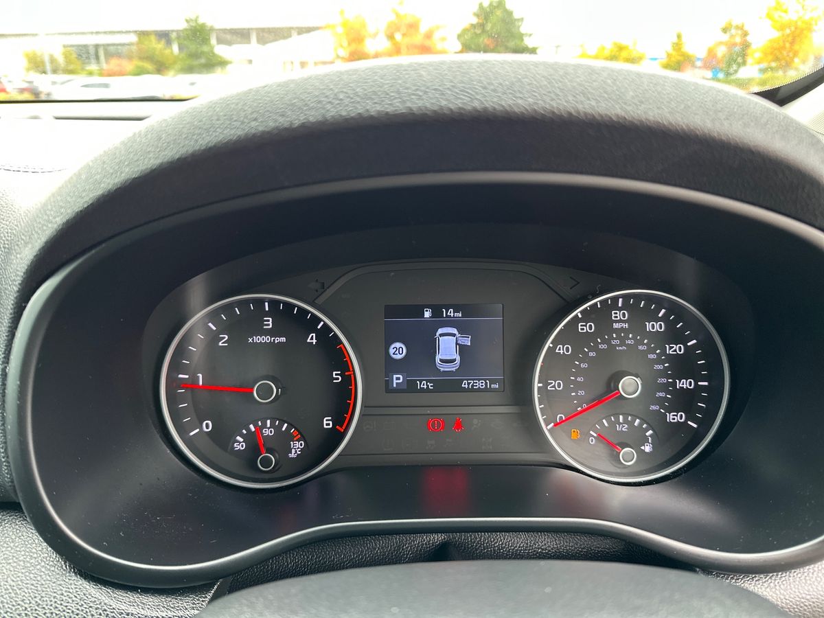 Used Kia Sportage 2020 for sale - 76203776: Photo 18