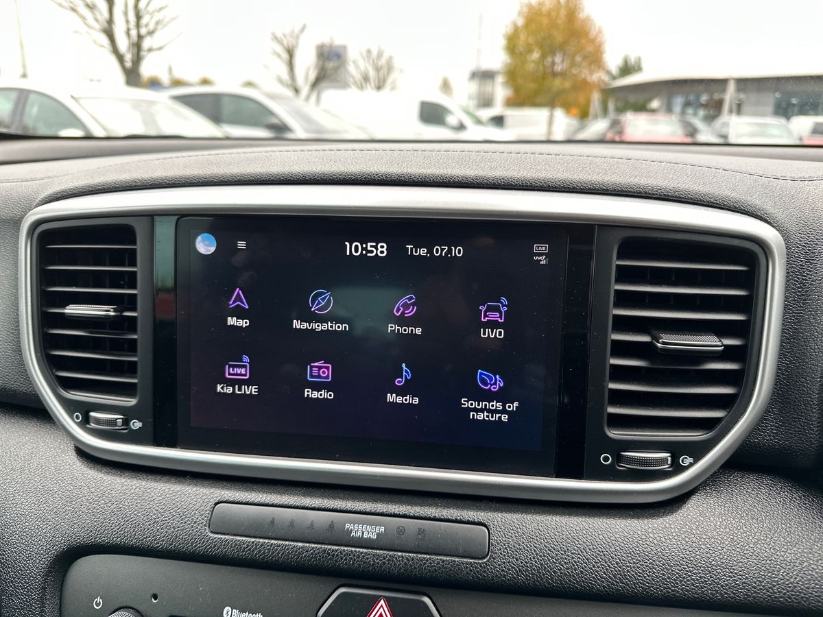 Used Kia Sportage 2020 for sale - 76203776: Photo 19