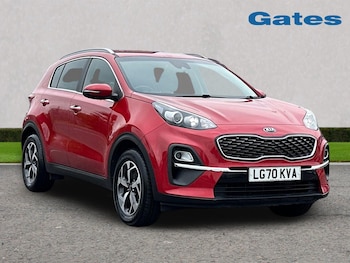2020 - 1.6 CRDi 48V ISG 2 5dr DCT Auto