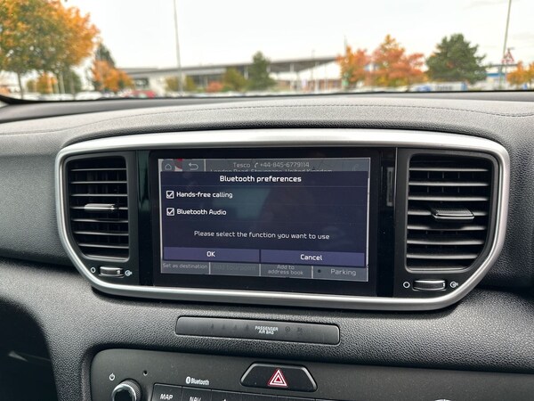 Used Kia Sportage 2020 for sale - 76203776: Photo 21