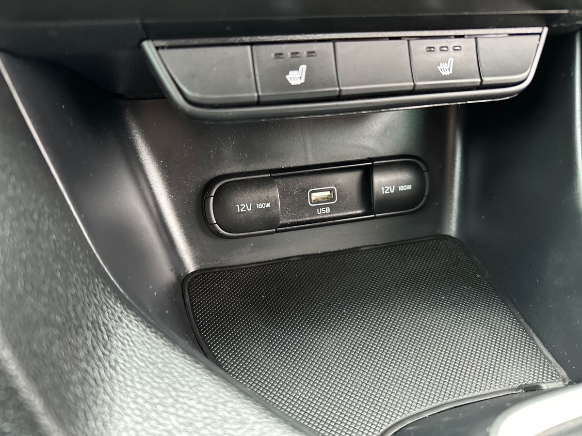 Used Kia Sportage 2020 for sale - 76203776: Photo 24