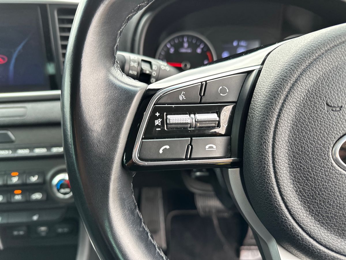 Used Kia Sportage 2020 for sale - 76203776: Photo 26