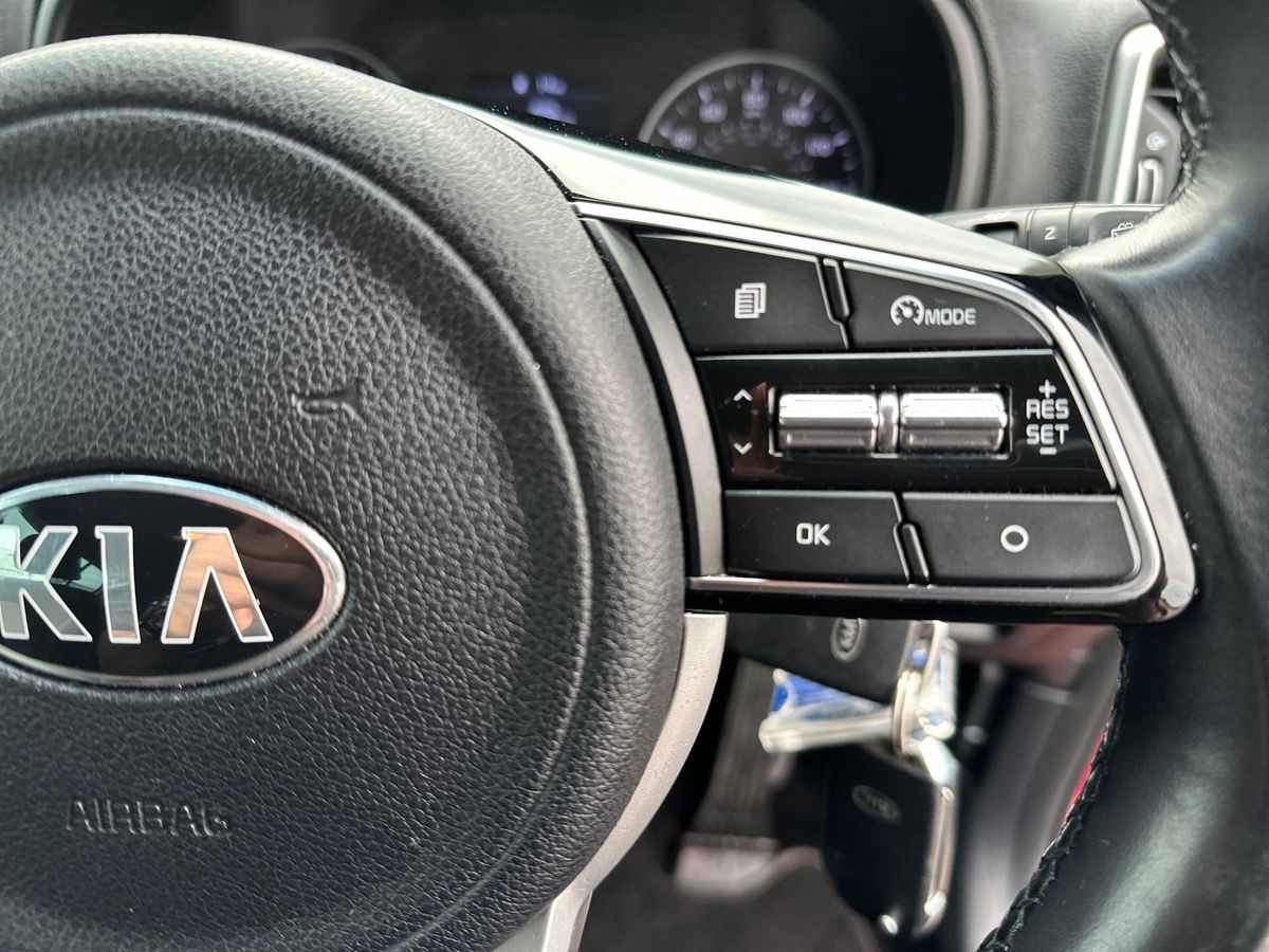 Used Kia Sportage 2020 for sale - 76203776: Photo 27
