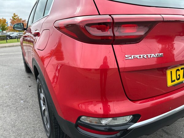 Used Kia Sportage 2020 for sale - 76203776: Photo 33