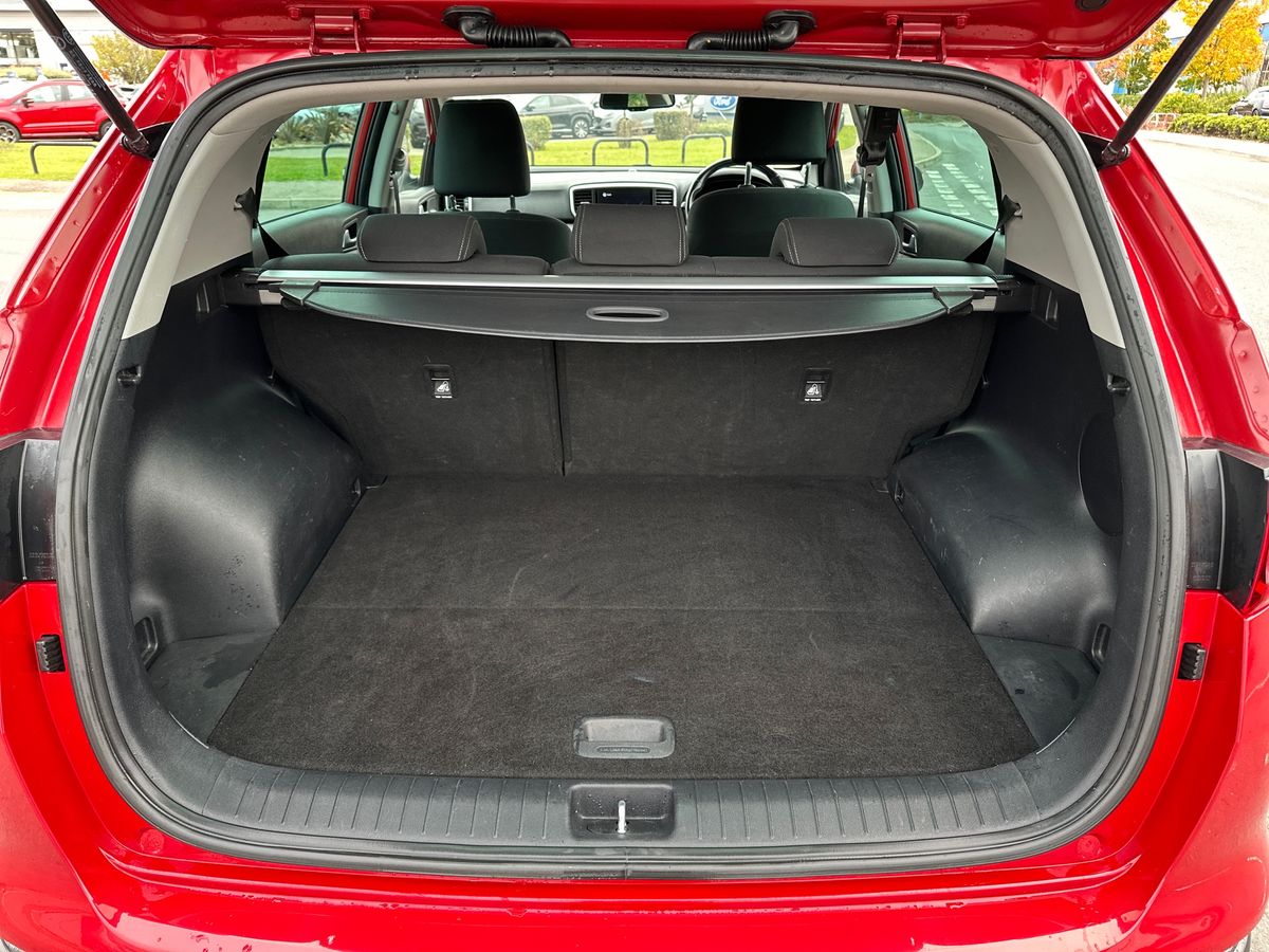 Used Kia Sportage 2020 for sale - 76203776: Photo 34