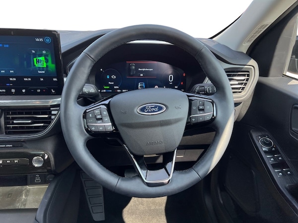 Used Ford Kuga 2024 for sale - 76328126: Photo 17