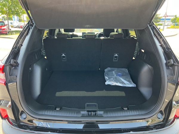 Used Ford Kuga 2024 for sale - 76328126: Photo 34